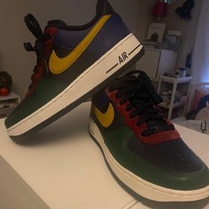 All new without boxes